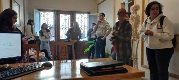 curso de apoyo primer año de medicina unlp
