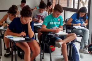 Curso de apoyo segundo año de Medicina unlp (completo)