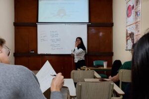 Curso de apoyo Histología (Primer año medicina unlp)